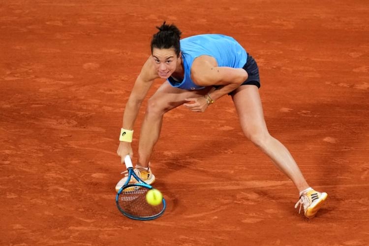 Tennis. Loïs Boisson va faire son retour sur terre battue à Hambourg mi