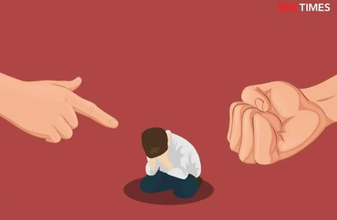 AA1HG4KF KemenHAM: Perundungan di Sekolah Langgar Hak Asasi Manusia