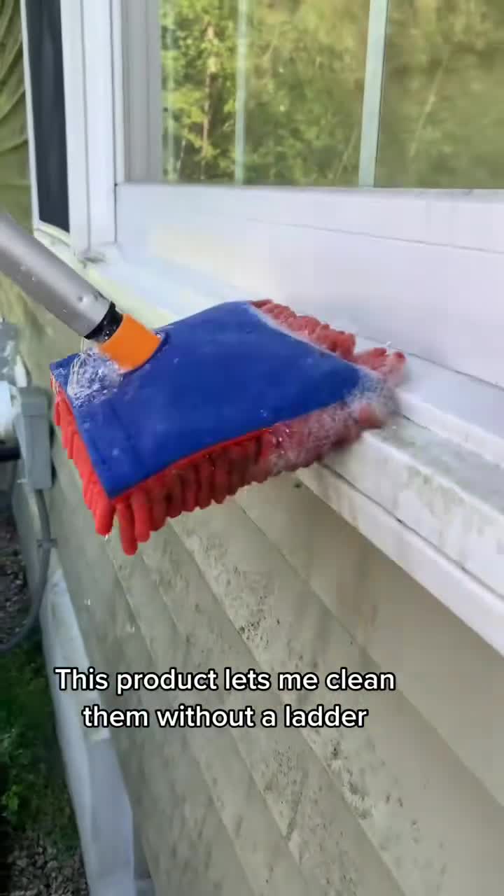 A Satisfying And Eco-Friendly Way To Keep Your Home Clean