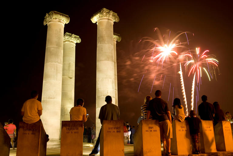 fourth of july lease specials