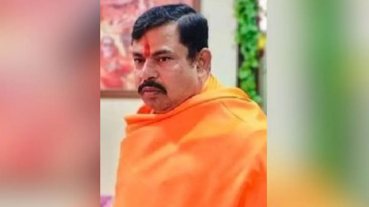 BJP accepts Telangana leader Raja Singh's resignation