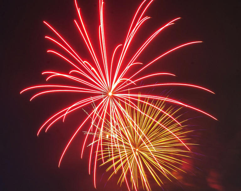 july 4 events north jersey