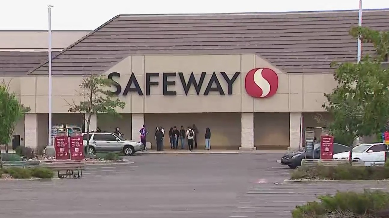 WHAT UNION DO SAFEWAY EMPLOYEES BELONG TO visual data 7