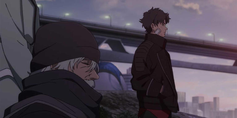 10 anime to watch if you love Cowboy Bebop