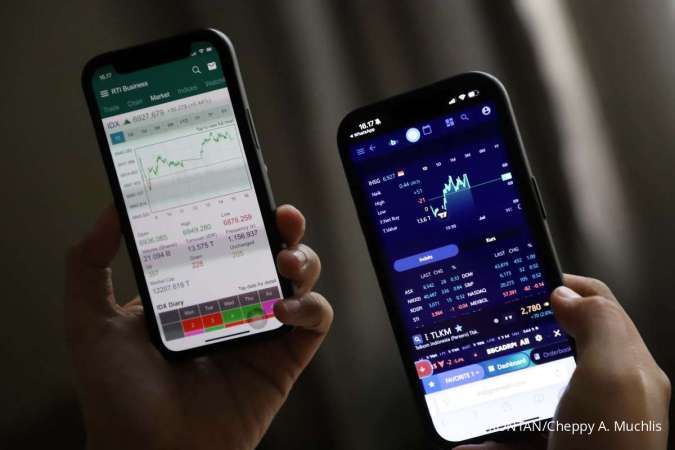 Rally Santa Claus Tahun Ini Disebut Selektif, Ini Saham Pilihan Analis