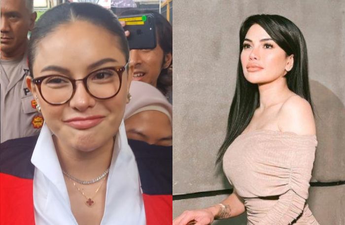 Nikita Mirzani Baca Saritilawah di Rutan, Saat Rayakan Maulid Nabi