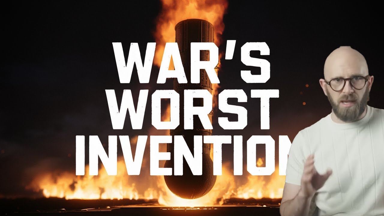 Horrific Weapons from History You Won’t Believe Existed