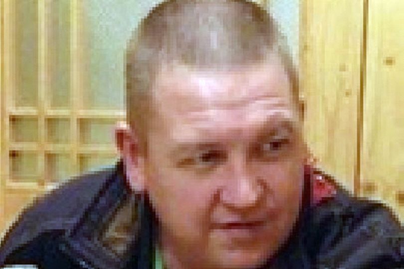 Notorious Drug Kingpin Back Behind Bars After Return To Crime Backfires