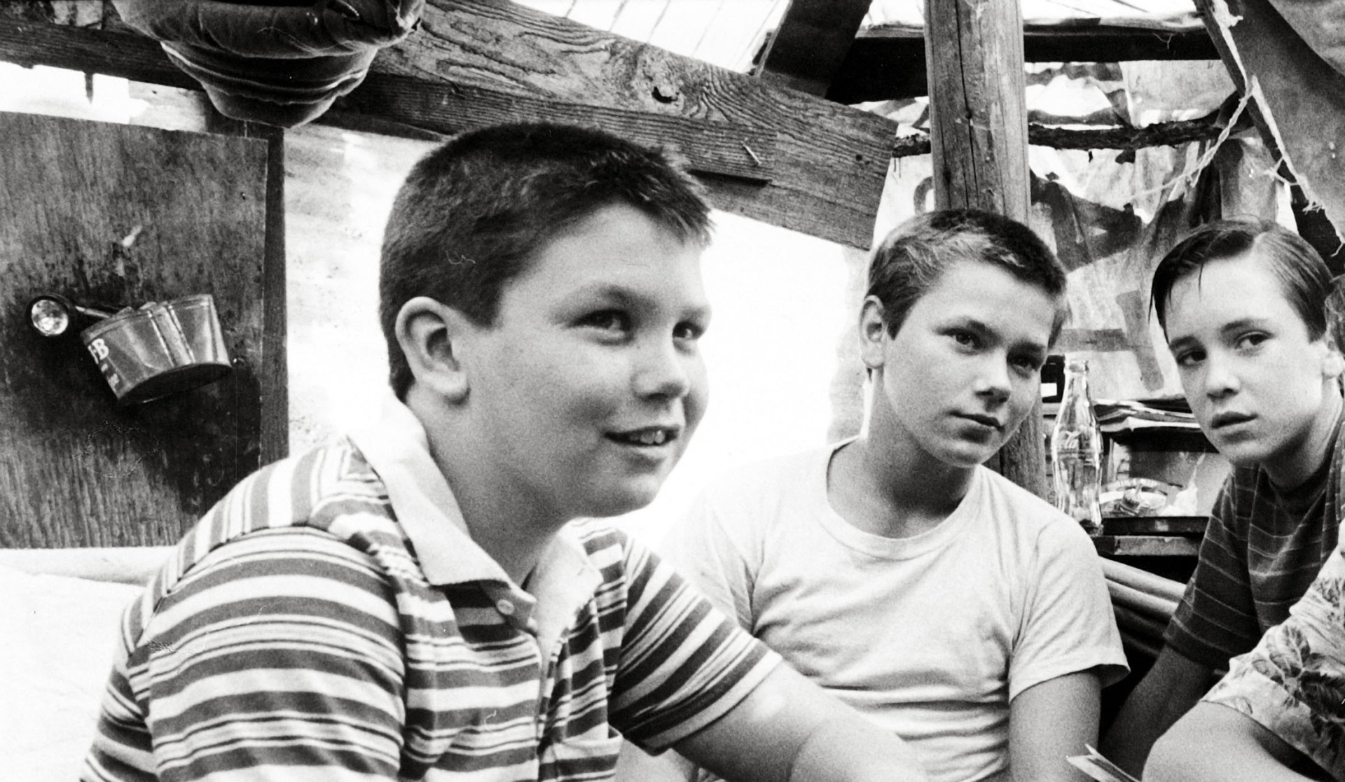 Diese Kinderstars schenkten uns legendäre Kinofilme