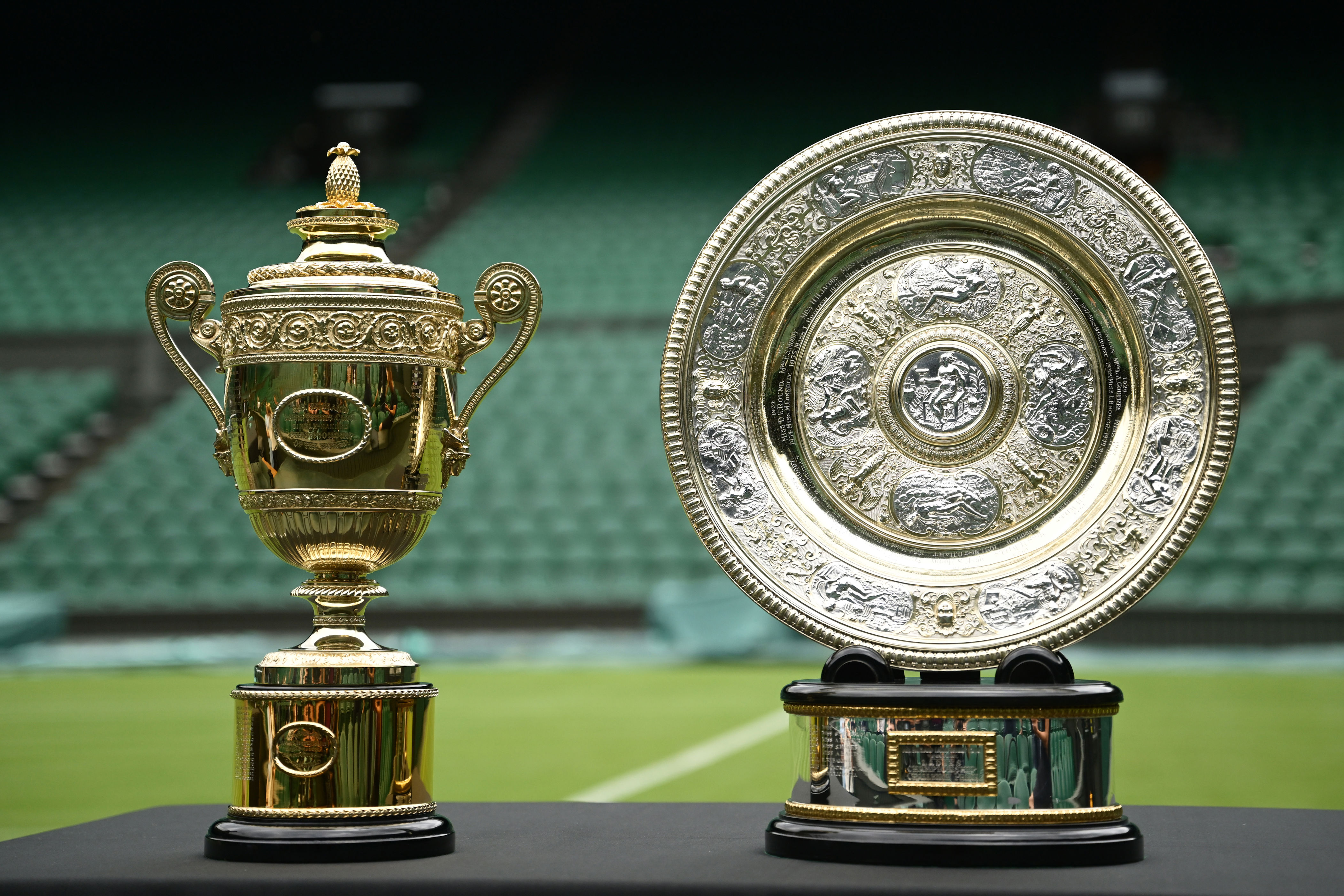 How much do winners earn at Wimbledon? Breaking down 2025's record