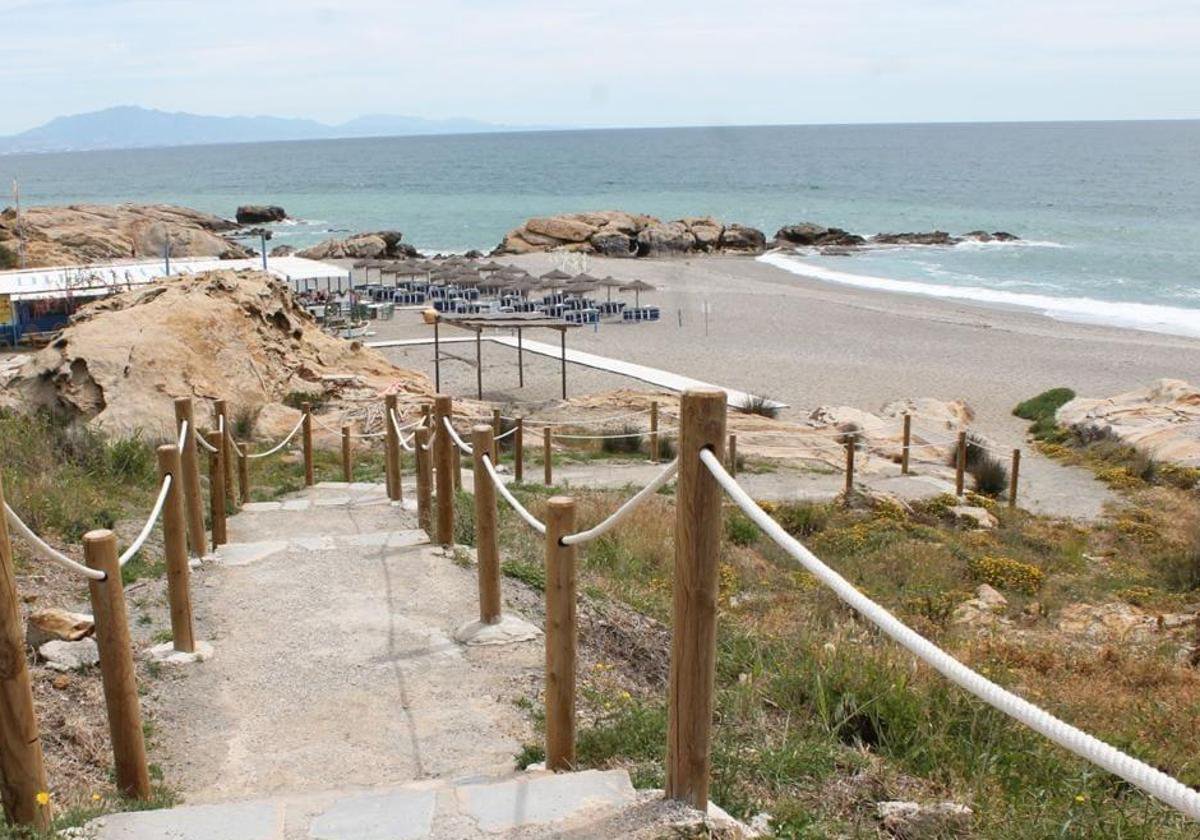 British woman killed in jet ski crash at Costa Del Sol