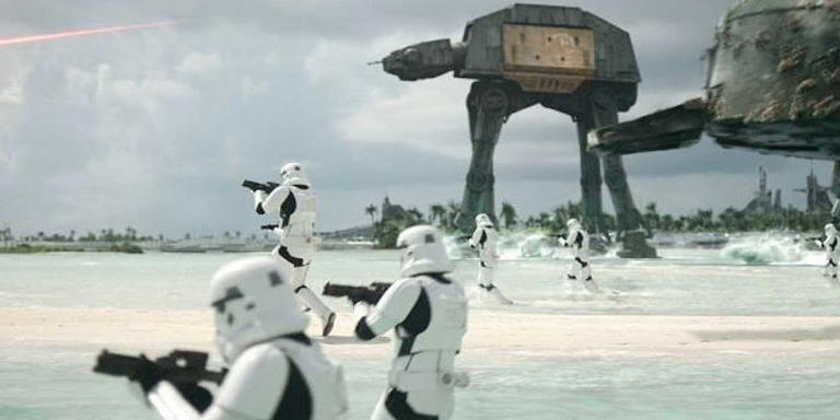 independence day war movie