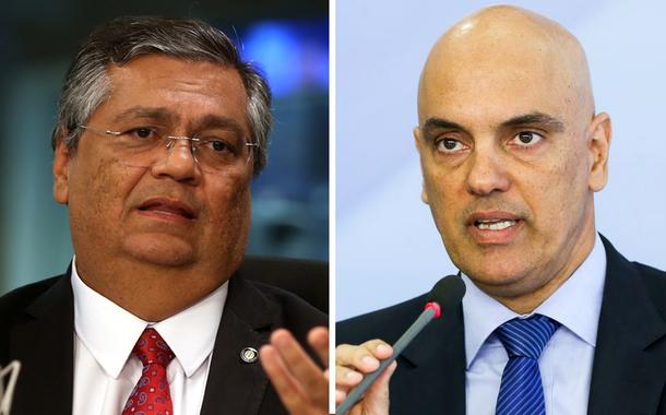 Apesar da decisão de Dino, bancos avaliam que terão que cumprir a Lei  Magnitsky