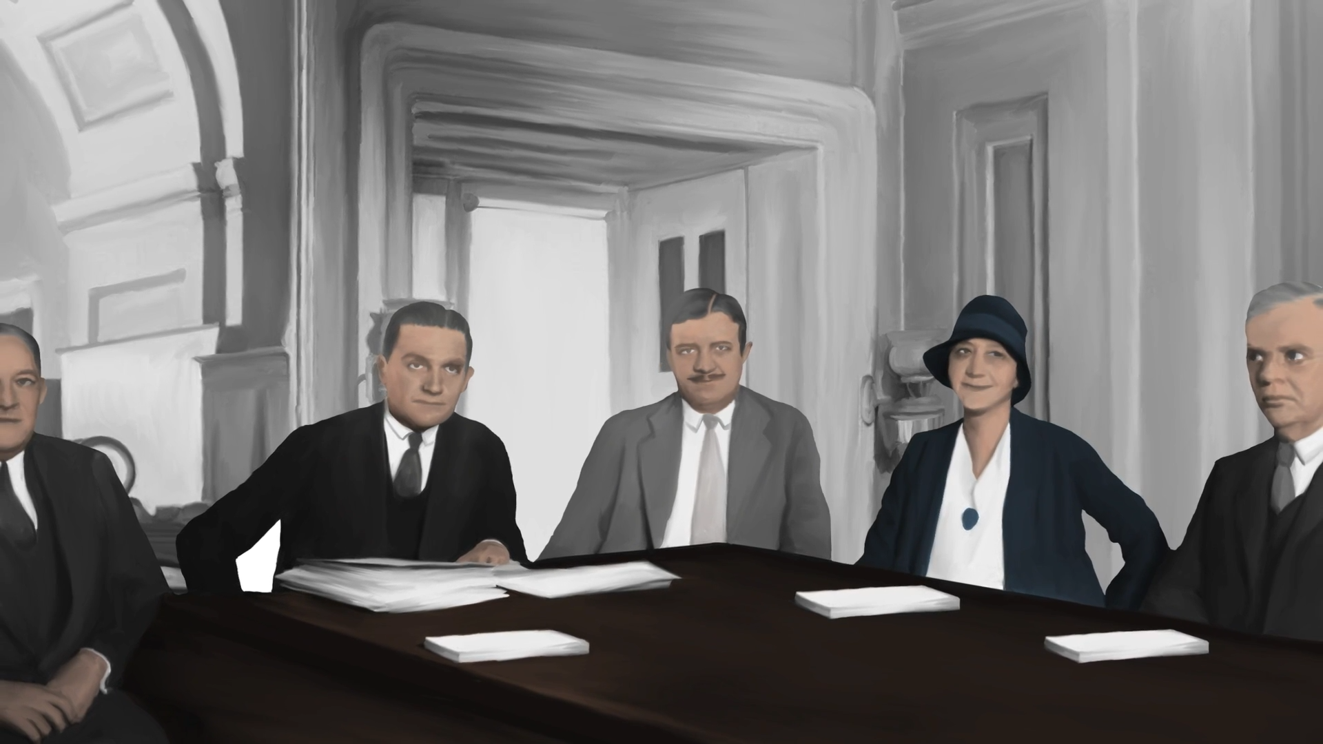 Who Really Financed World War I?