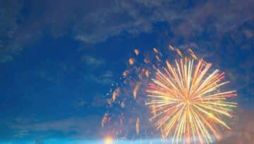 fourth of july fireworks montgomery county pa