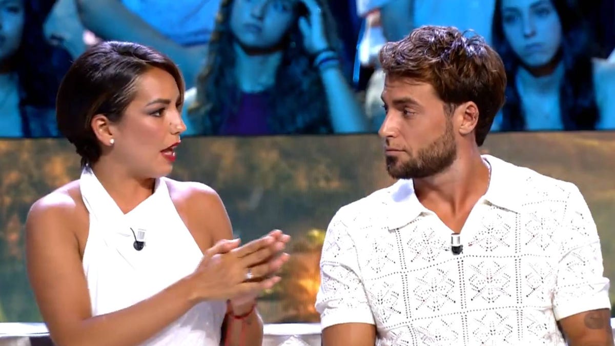 Preocupa el estado de salud de Montoya porque ha dejado de hacer vida  normal tras 'Supervivientes'