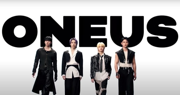 ONEUS まとめ売り ONEUS 5X main ver シオン セット - メルカリ