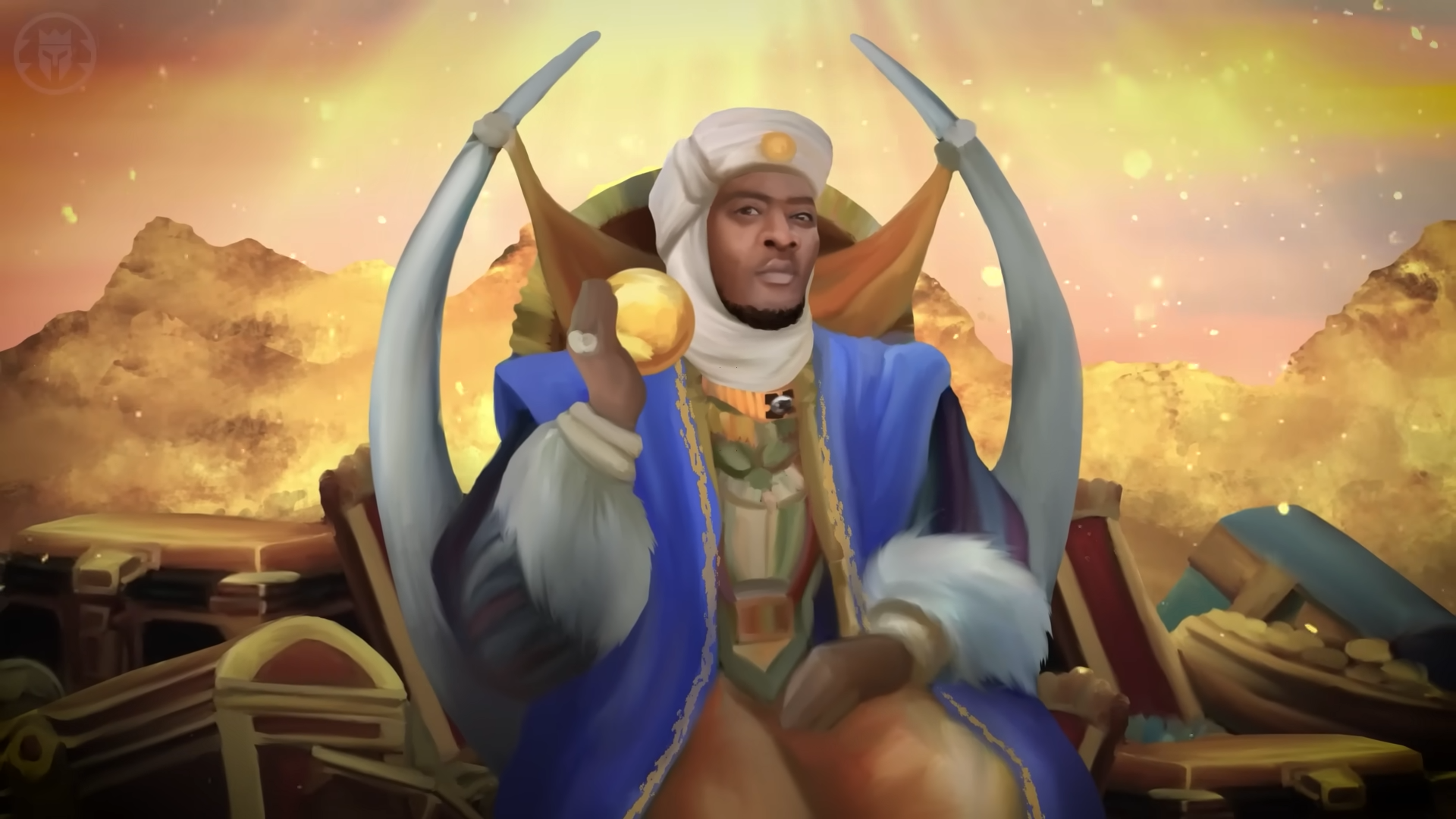 Was Mansa Musa The Richest Man In History