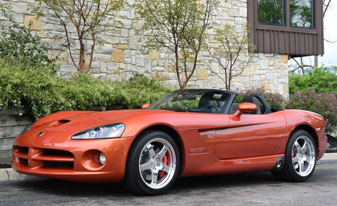 widowmakers 5 of the most dangerous cars ever made