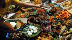 3 Tempat Surga Kuliner di Kebayoran Baru Wajib Dikunjungi Pecinta Kuliner