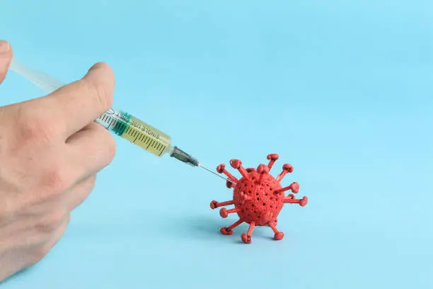 Vacinação semestral para prevenir o HIV é aprovada nos EUA