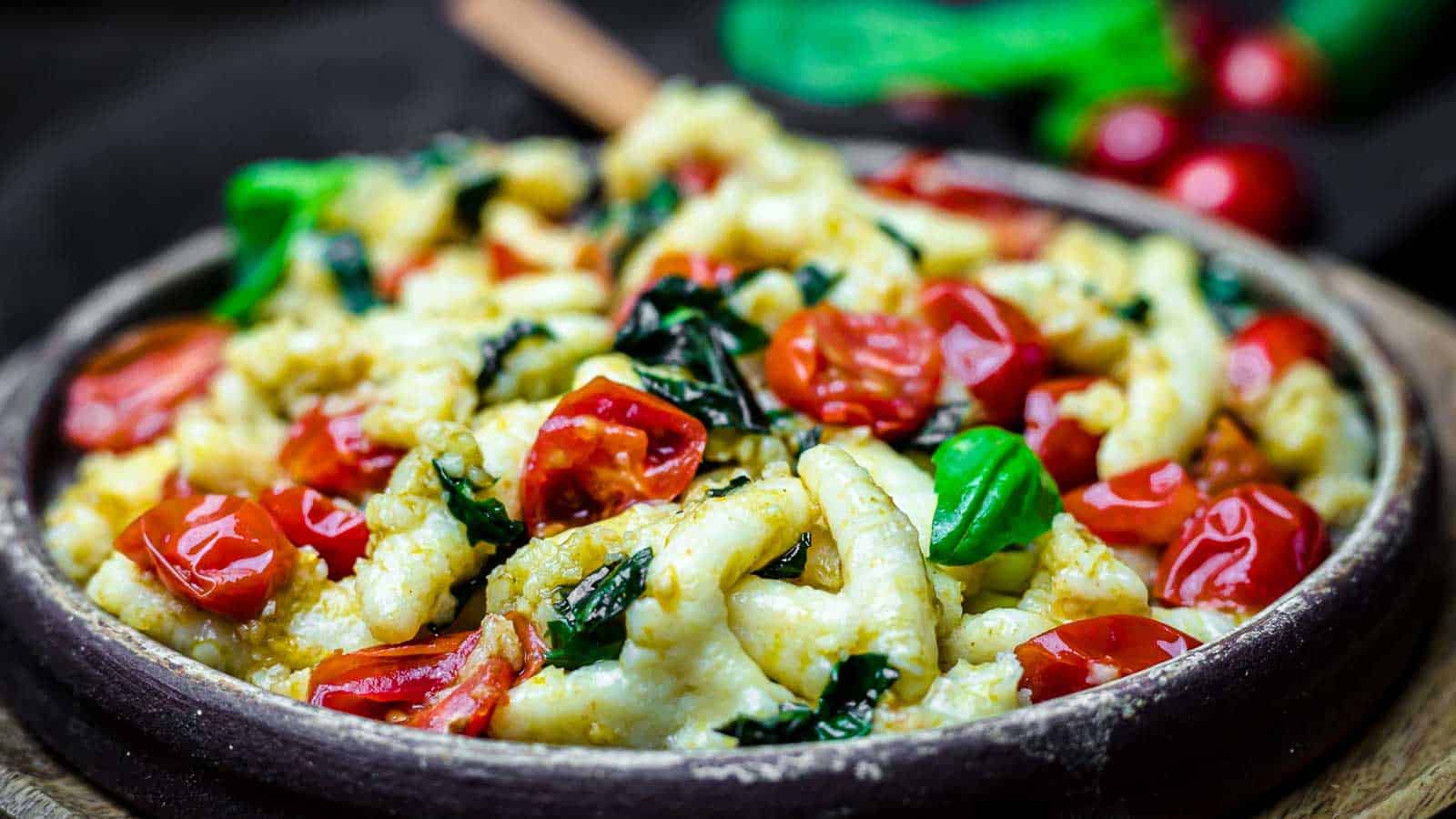 13 low-carb pasta recipes you can count on for a satisfying meal