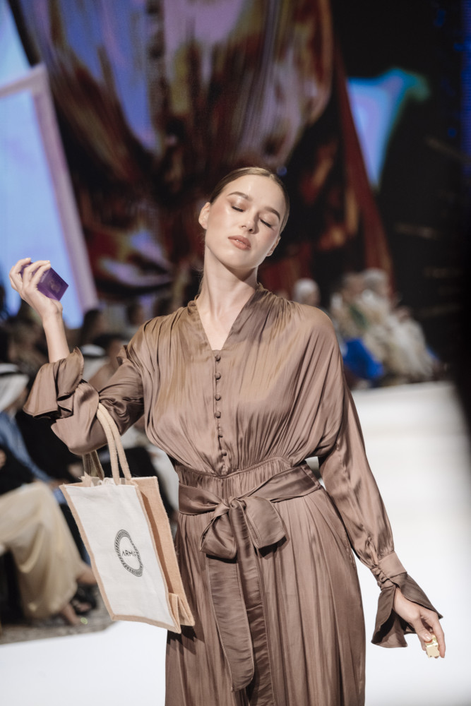 Why is Gen Z obsessed with smelling good?