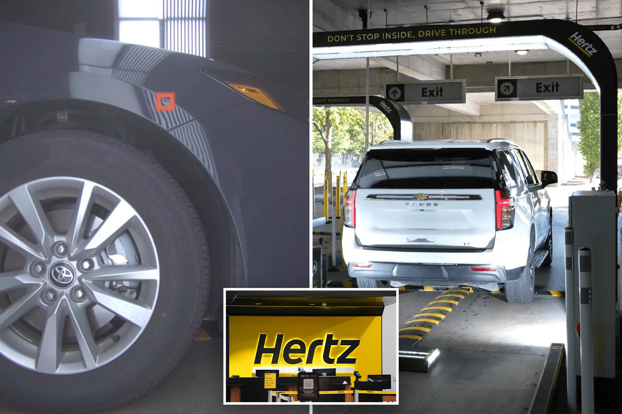 Hertz Rental Trucks for Sale: Your Comprehensive Guide to Affordable Commercial Vehicles