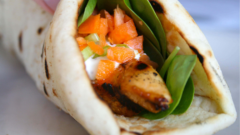 easy fourth of july bbq ideas