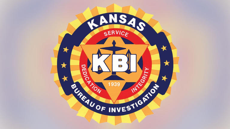Violent crime down in Kansas in 2024, according to KBI