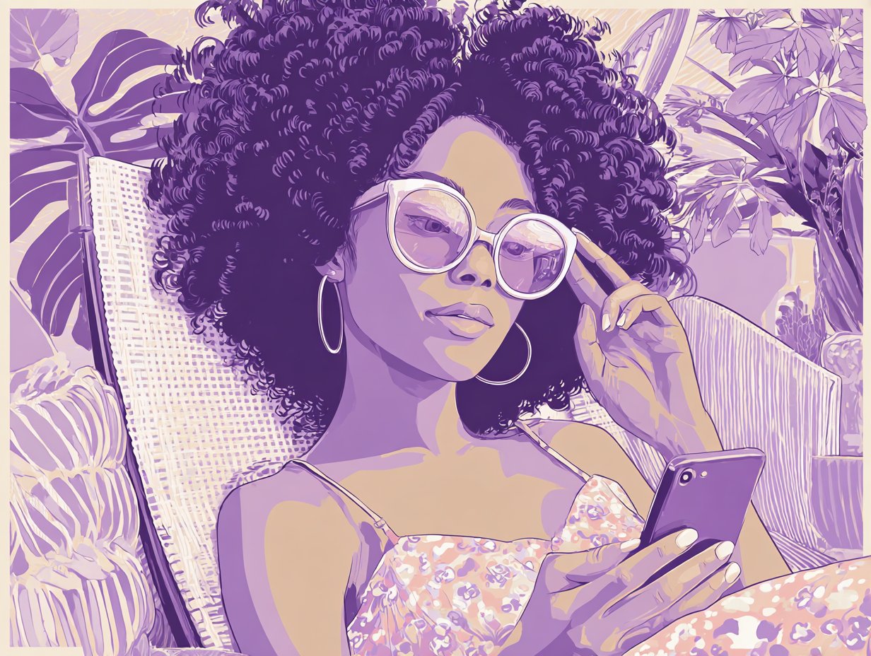 6 Sätze, die nur Menschen sagen, die wirklich authentisch sind