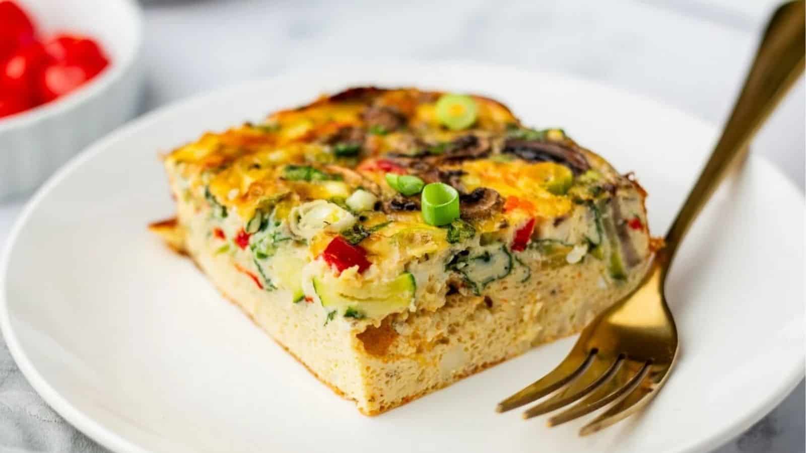 20 breakfast casseroles that prove comfort food doesn’t have to be ...