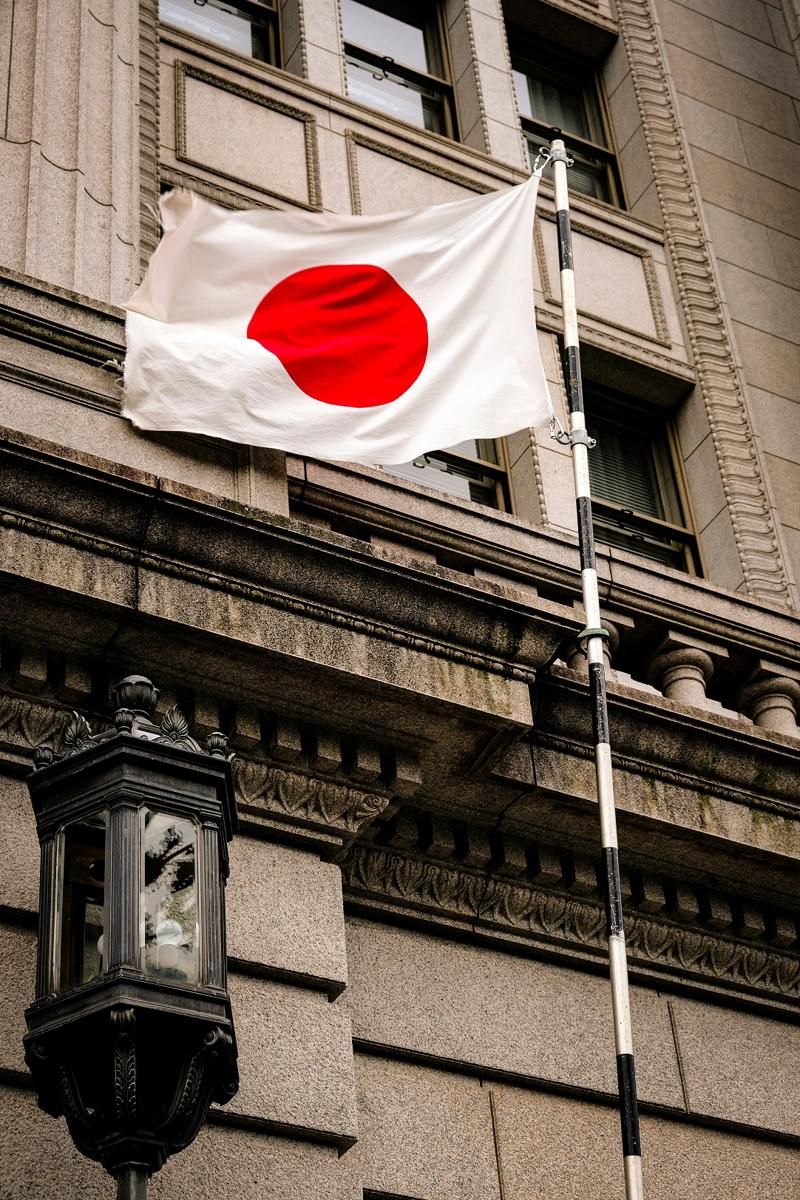 Tiongkok Larang Ekspor Barang Dual Use ke 20 Entitas Jepang