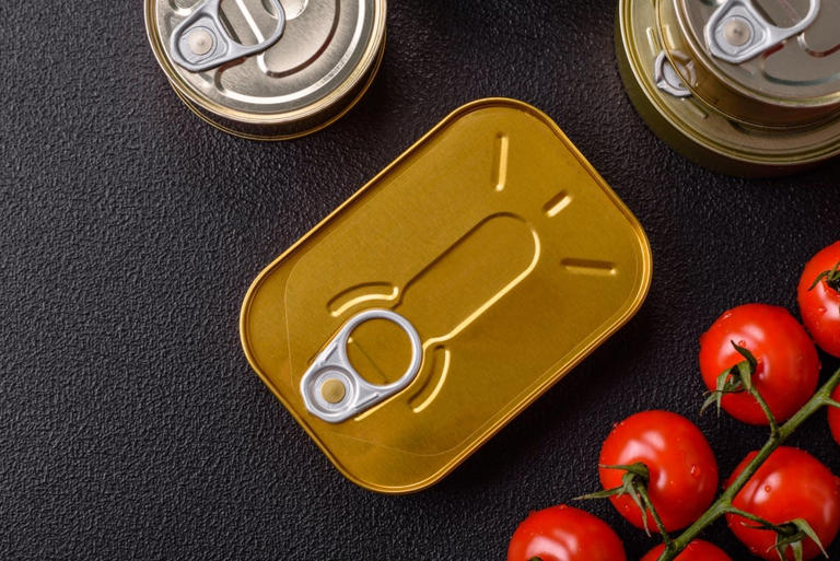 The quiet revolution in canned food technology
