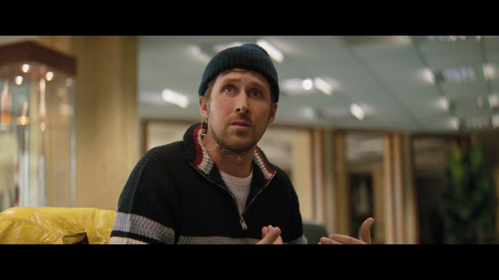 Proyecto Fin del mundo - Tráiler Oficial Subtitulado