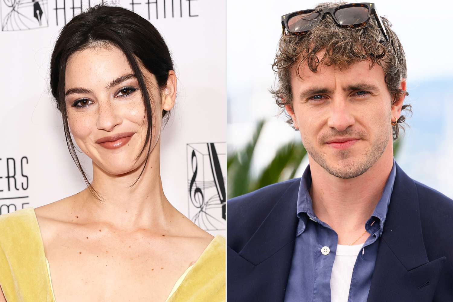 See Gracie Abrams Rock Out to 'Friday I'm in Love' on Boyfriend Paul