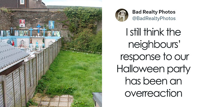32 Hilariously Bad Photos Taken By Real Estate Agents