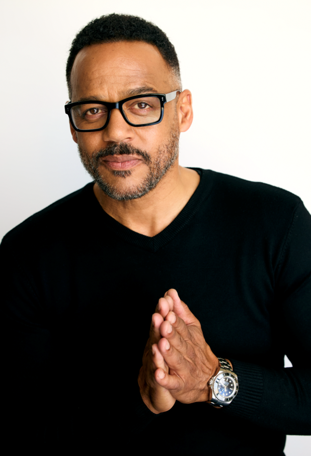 Randy Goodwin entering uncharted territory for Nebraska film production ...