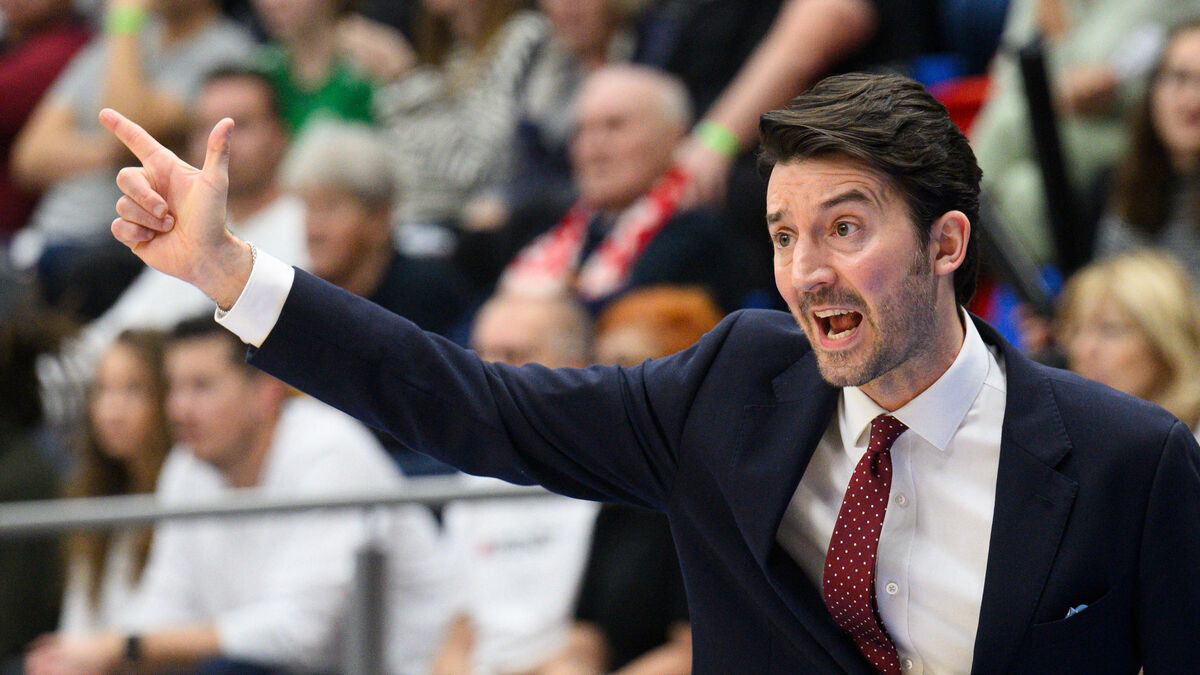 « Il est exigeant et intense », le Paris Basketball officialise la ...