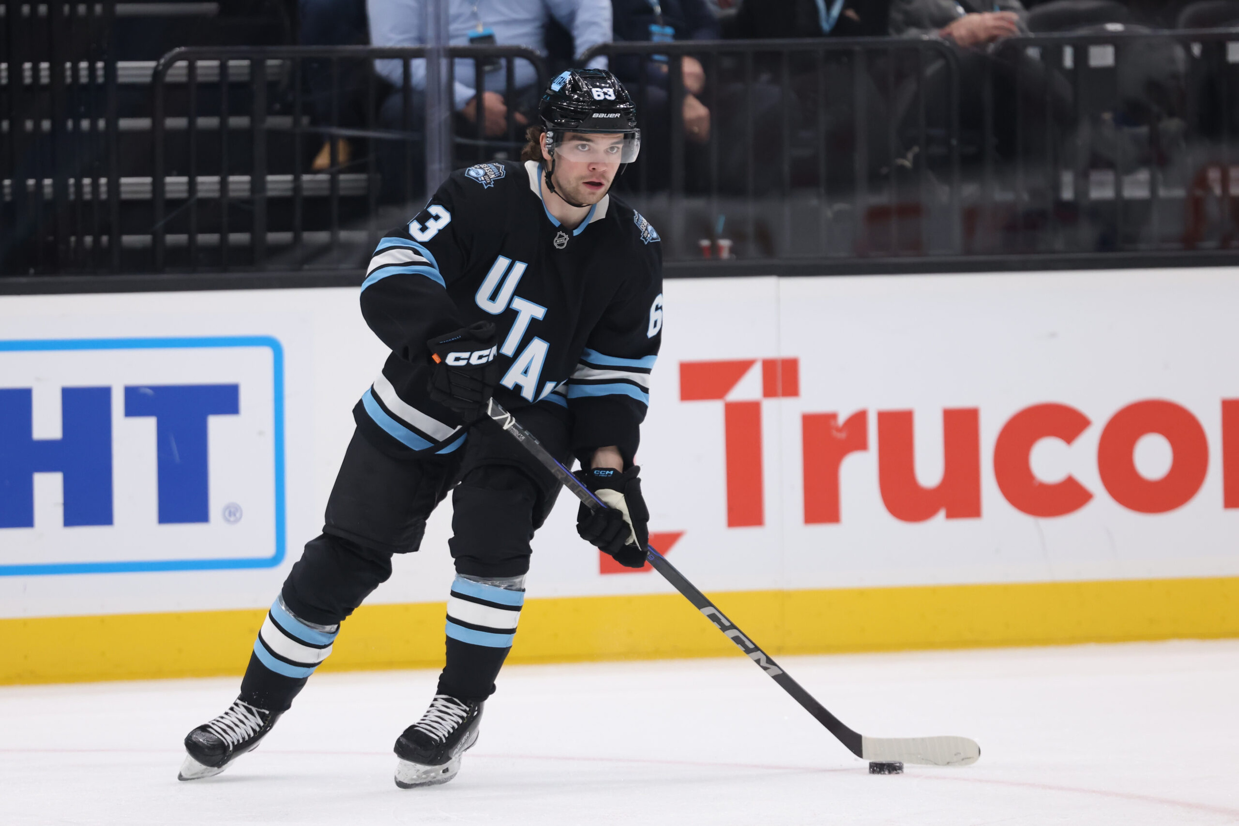 What does a successful 202526 season look like for Matias Maccelli?