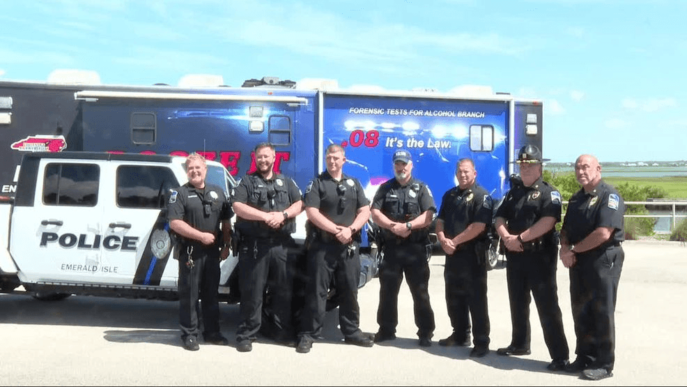 north carolina 4th of july events