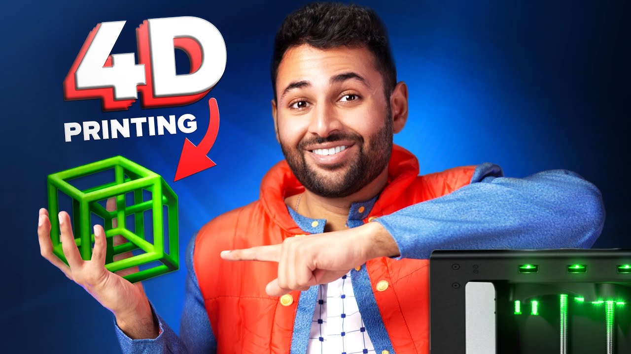 17 Futuristic Inventions about to Change the World