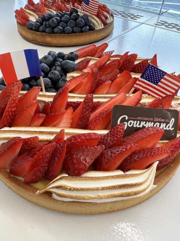 restaurants open for july 4