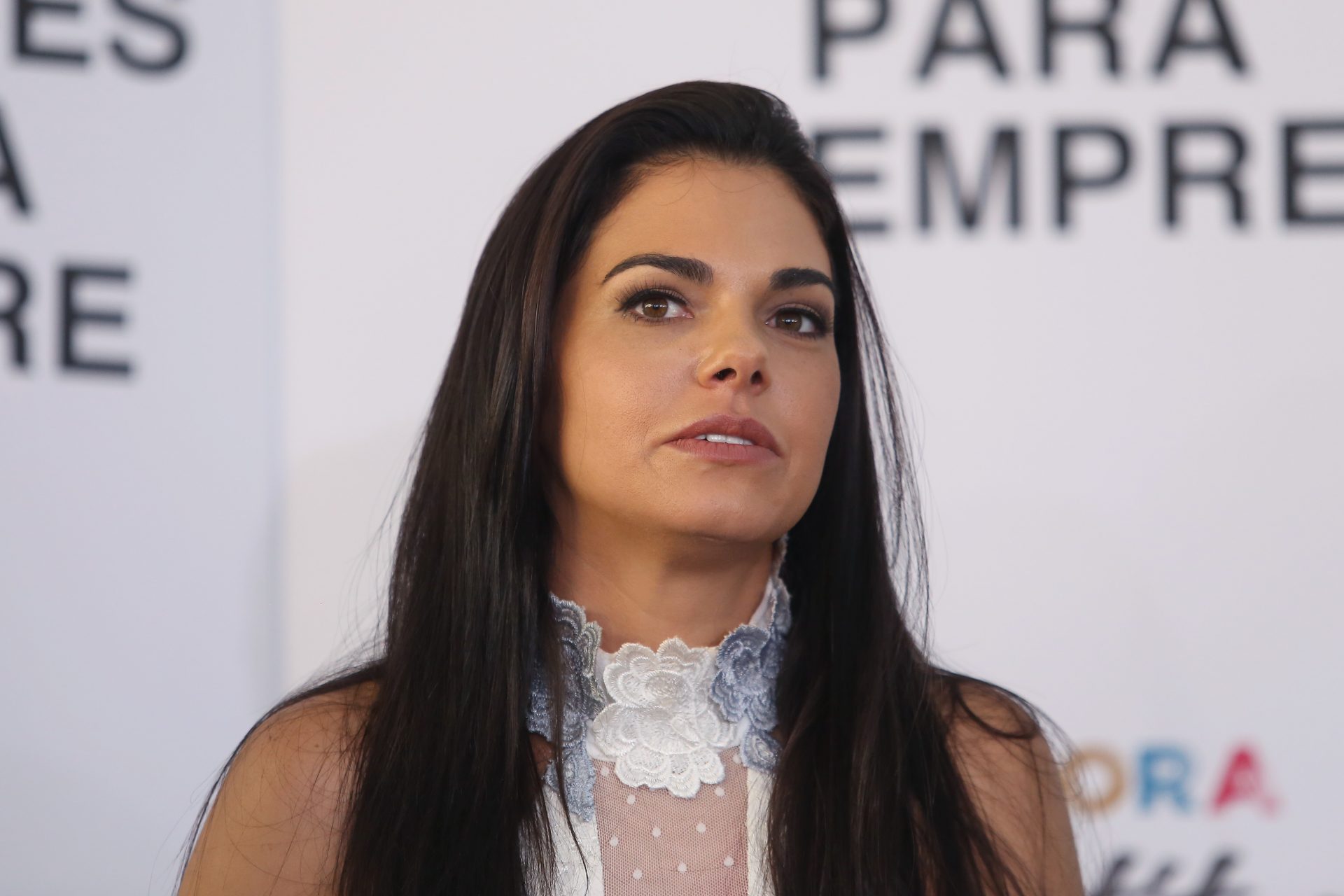Livia Brito pierde juicio contra fotógrafo y deberá pagarle