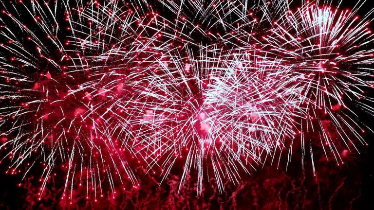 franklin july 4 celebration