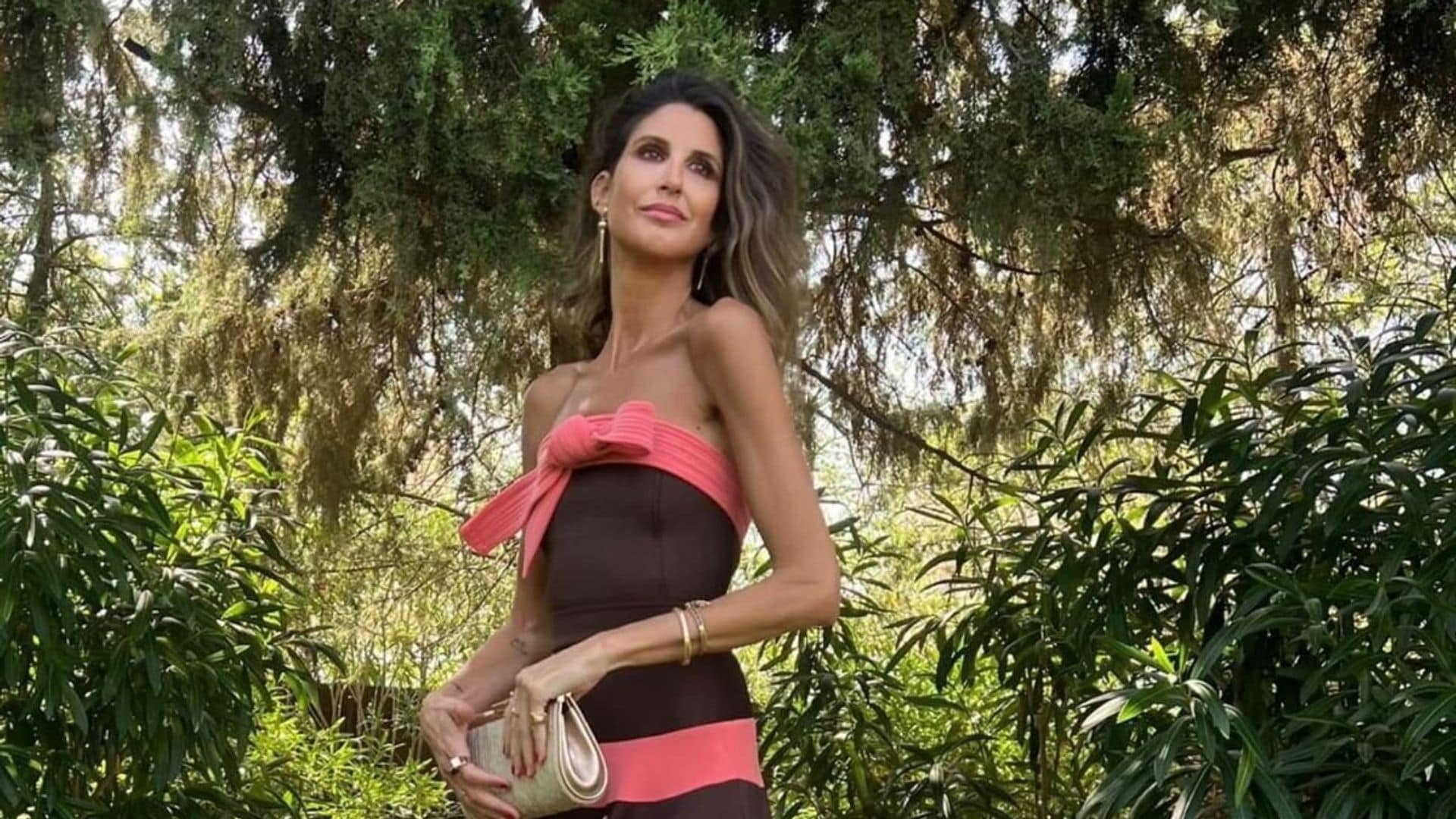 Inés Domecq y Victoria Sáinz de Vicuña y su nuevo proyecto en México ...