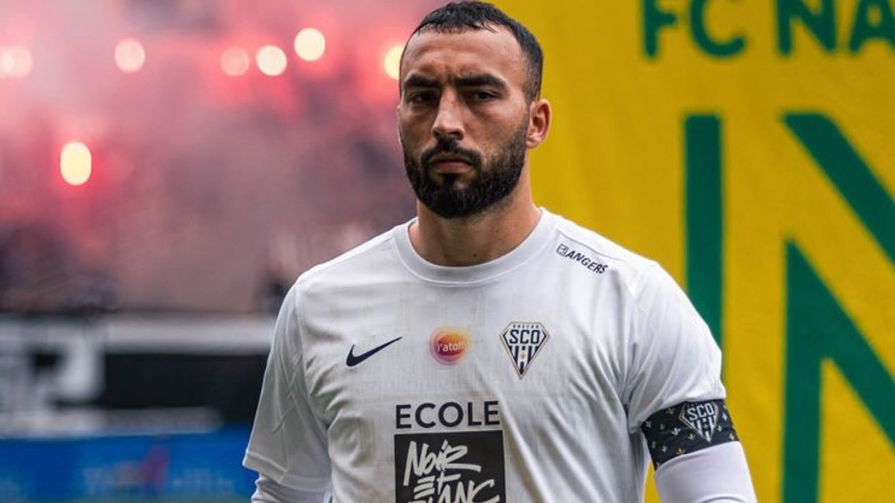 Mercato : nouvelle piste espagnole pour Himad Abdelli