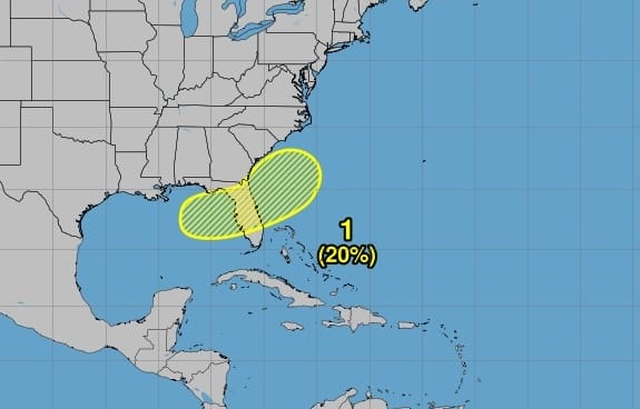 fourth of july fireworks in orlando 2025