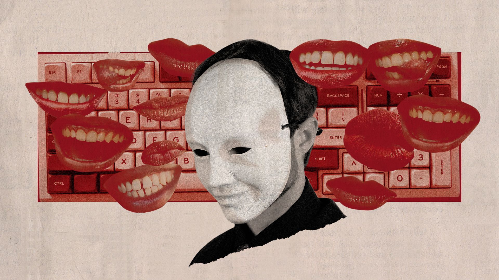 The unravelling of 'trolls' paradise' Tattle Life