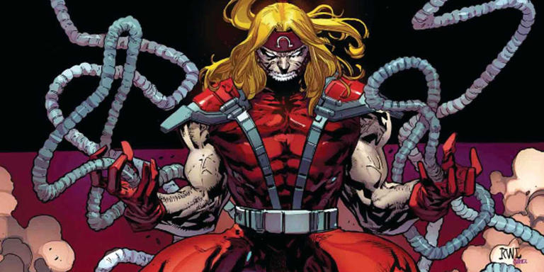10 Best Marvel Characters Introduced in the 1990s, Ranked